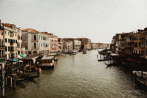 Venice Canale Grande