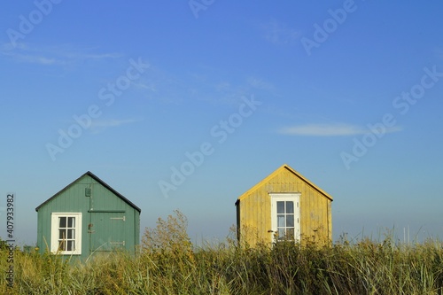 Wallpaper Mural Sommer: "Einfach schön!" Torontodigital.ca