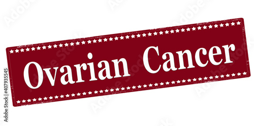 Ovarian cancer