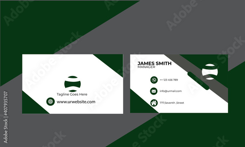 Business Card