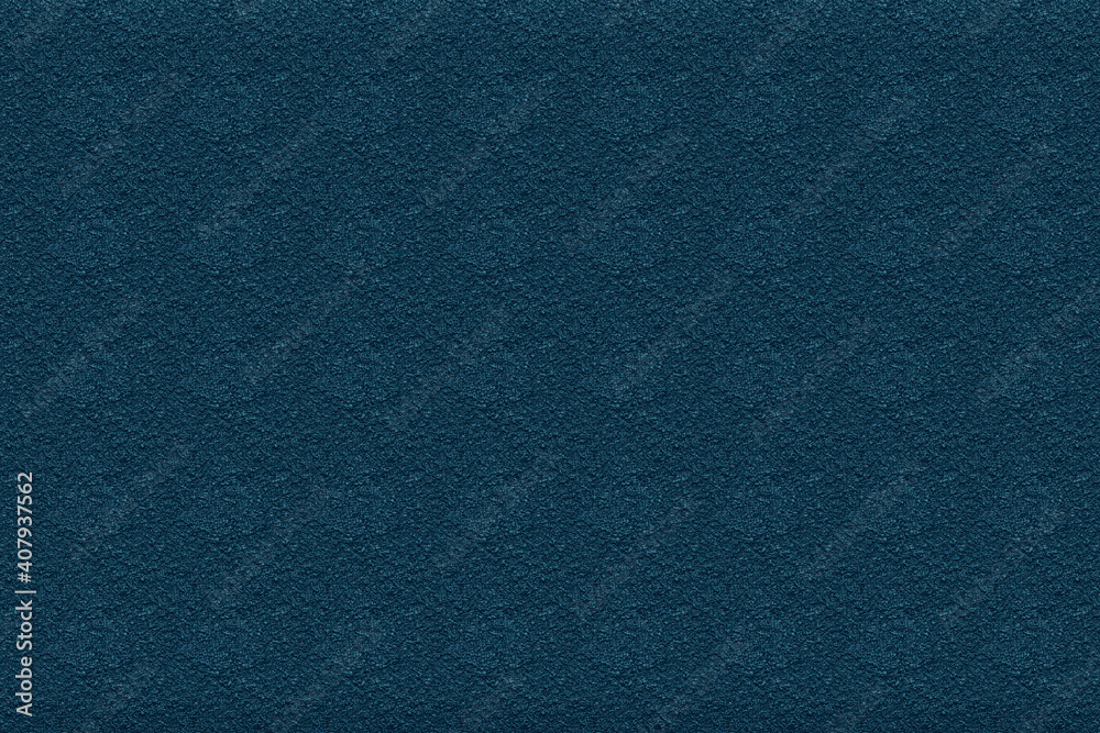 Seamless pattern of randomly chaotic shapes in blue hues. Seamless pattern of randomly chaotic shapes in blue hues.