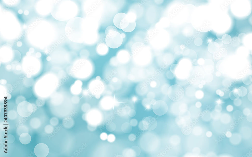 Abstract shiny blurred lights background stock illustration Abstract shiny blurred lights background stock illustration