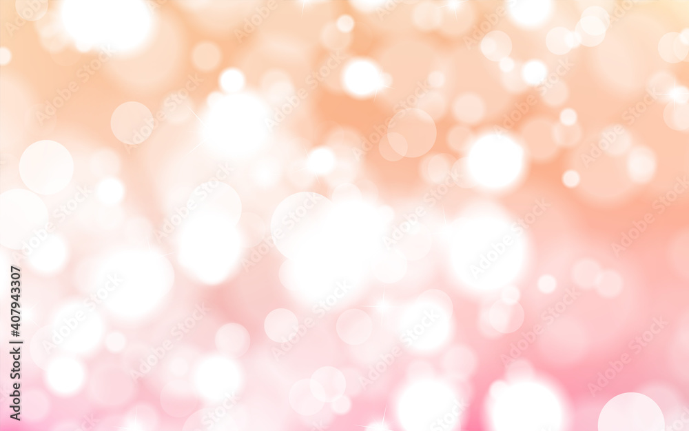 Abstract shiny blurred lights background stock illustration Abstract shiny blurred lights background stock illustration