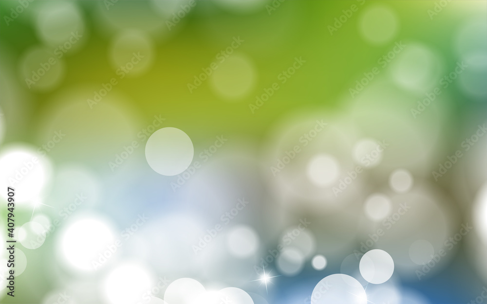 Abstract shiny blurred lights background stock illustration Abstract shiny blurred lights background stock illustration