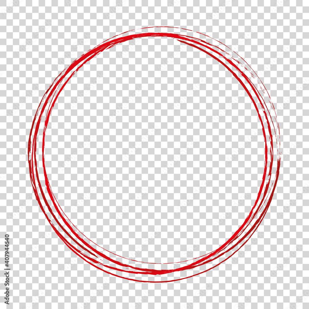 red round frame banner isolated on transparent background
red round frame banner isolated on transparent background