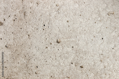 Wallpaper Mural Real concrete texture surface, exposed concrete flat surface wall. Textures for graphic design and Photoshop Torontodigital.ca