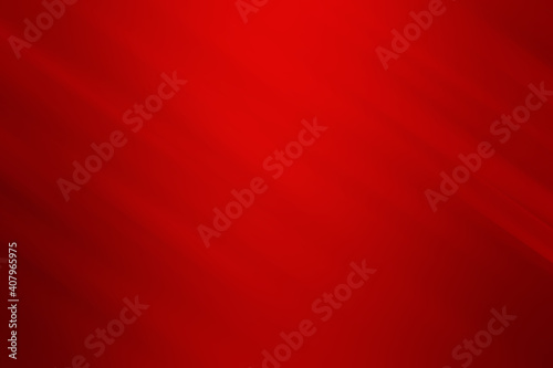 Valentine background of red gradient abstract texture for Valentine card. 