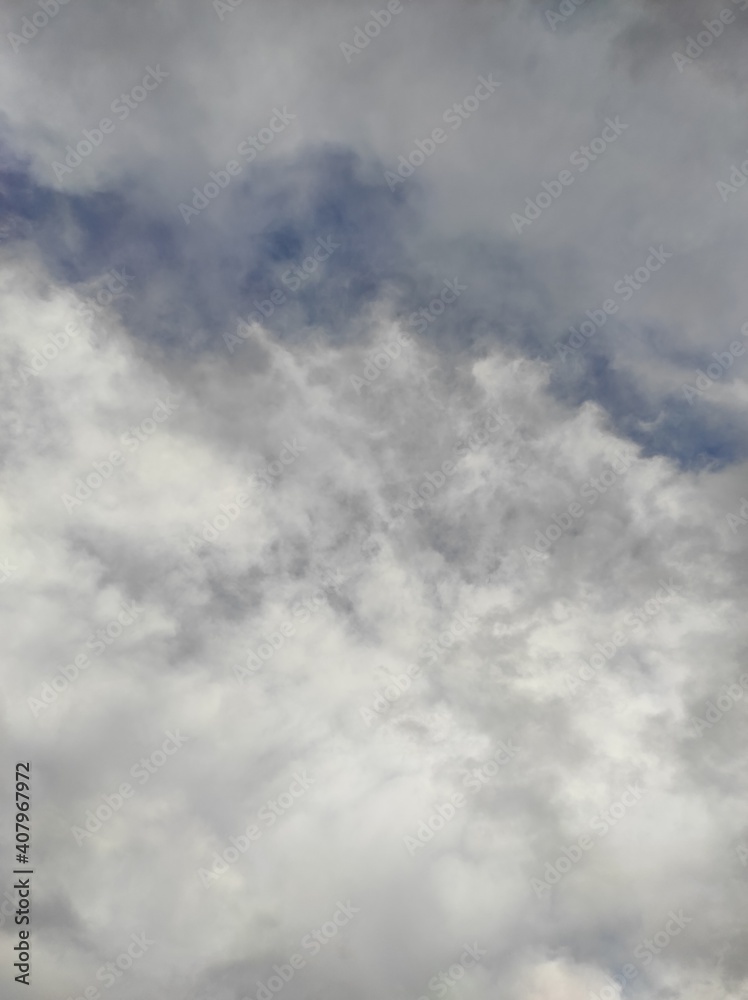 Texture. Wallpaper. Sky with clouds Texture. Wallpaper. Sky with clouds
