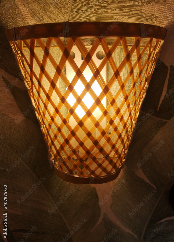 Lampe murale Lampe murale