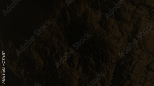 abstract aerial view, abstract cosmic texture, top view of alien planet, texture of th exo planet, abstract texture 3d render 