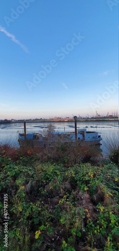 Hamburg Natur.