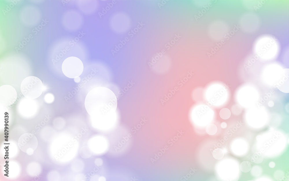 Abstract shiny blurred lights background stock illustration Abstract shiny blurred lights background stock illustration