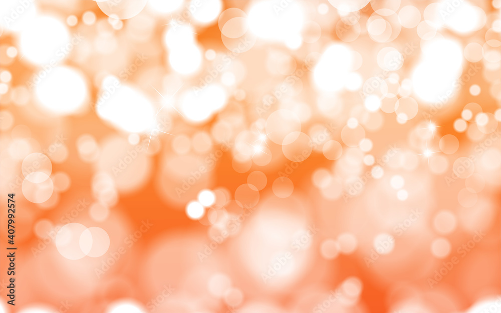 Abstract shiny blurred lights background stock illustration Abstract shiny blurred lights background stock illustration