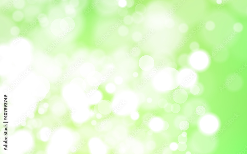 Abstract shiny blurred lights background stock illustration Abstract shiny blurred lights background stock illustration