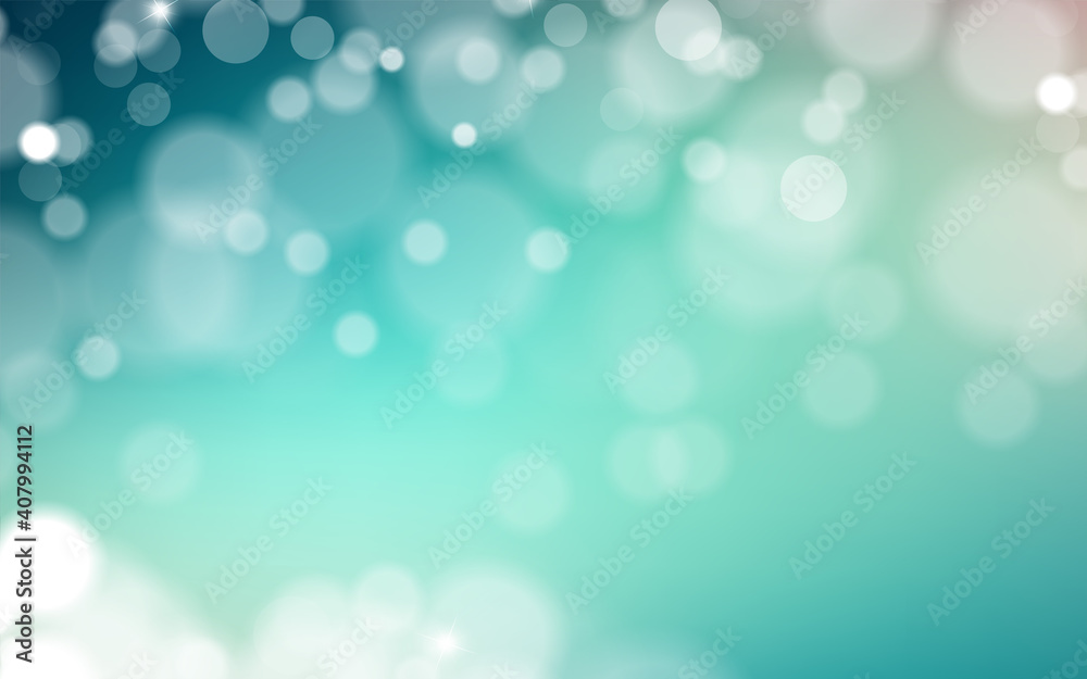Abstract shiny blurred lights background stock illustration Abstract shiny blurred lights background stock illustration