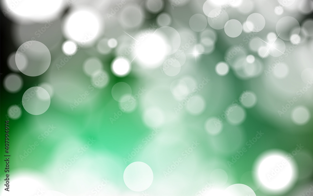 Abstract shiny blurred lights background stock illustration Abstract shiny blurred lights background stock illustration