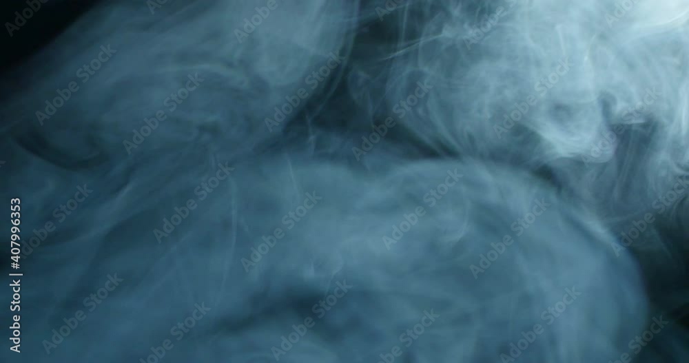 Smoke White Smoke White