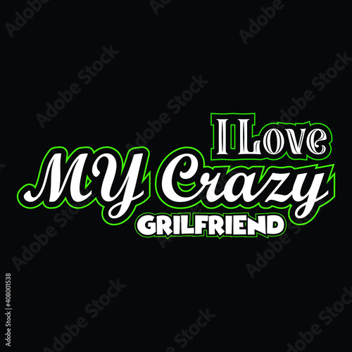 Valentine t-shirt design
