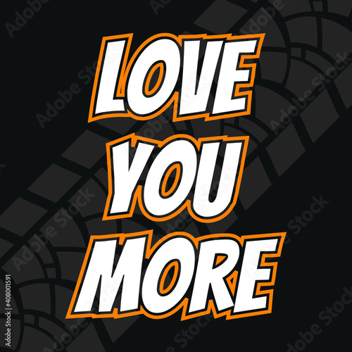Valentine t-shirt design