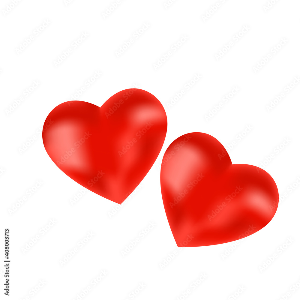 Happy Valentine Day concept Icon and Signs Happy Valentine Day concept Icon and Signs