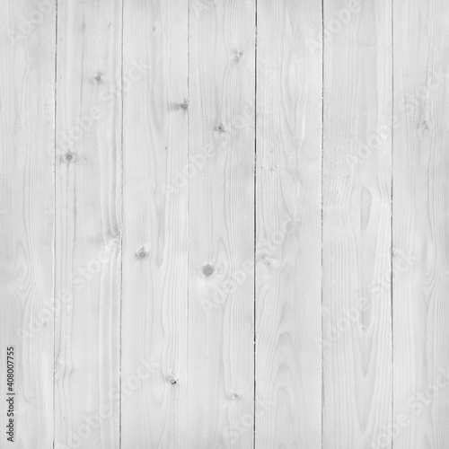White Wood wall plank nature texture background