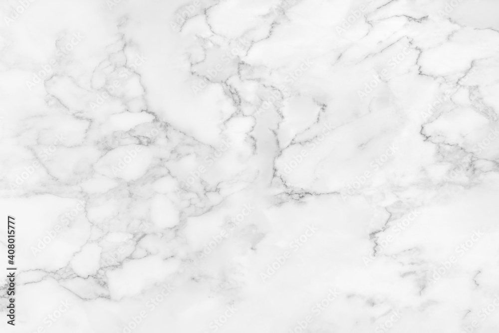 White marble texture for background or tiles floor decorative design.