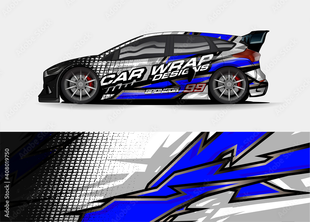 car decal design vector. abstract background for vehicle vinyl wrap
car decal design vector. abstract background for vehicle vinyl wrap