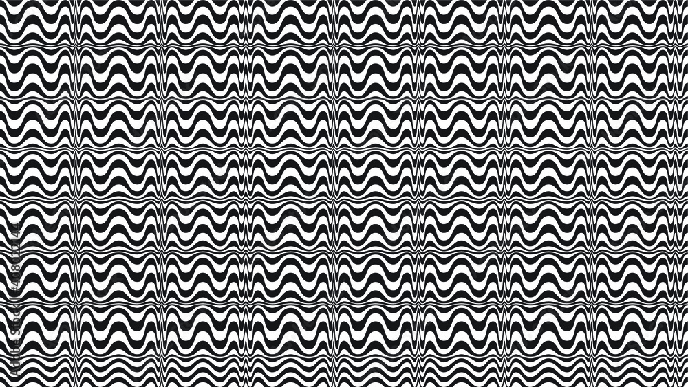 Seamless pattern with lines.Repeating
unusual Design . Colorful wave Vector stripes .Geometric shape. Infinity Endless texture Seamless pattern with lines.Repeating
unusual Design . Colorful wave Vector stripes .Geometric shape. Infinity Endless texture