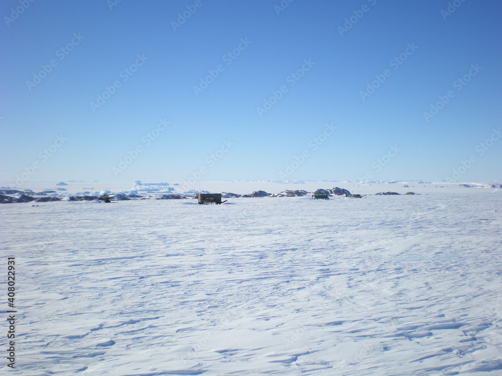 antarctica ice icebergs sea snow winter day antarctica ice icebergs sea snow winter day