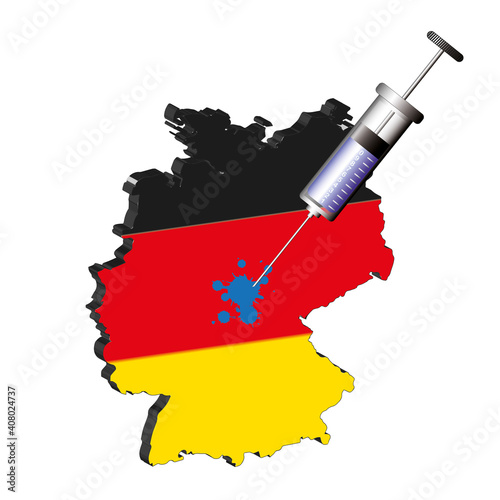 Impffortschritt