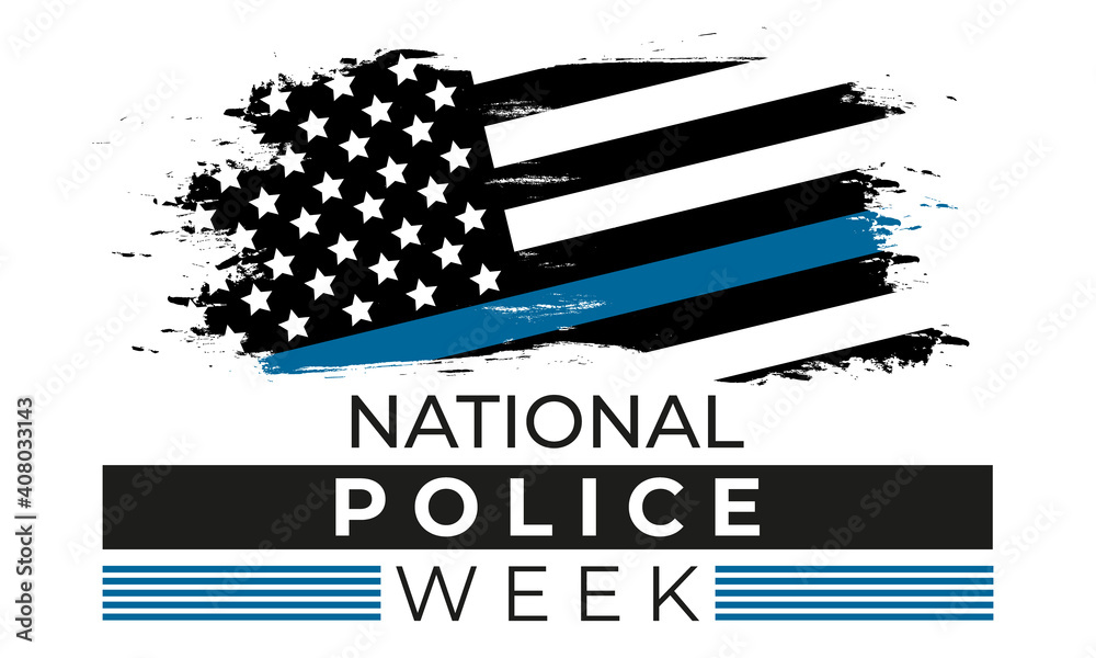 National Police Week 2025 Images Diena Florentia