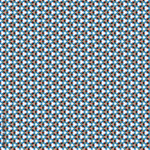 Pattern abstract Design