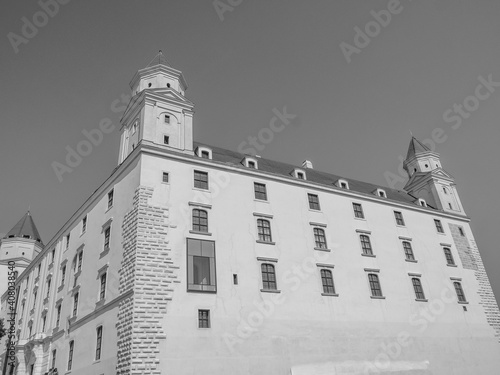 Photography Bratislava an der Donau