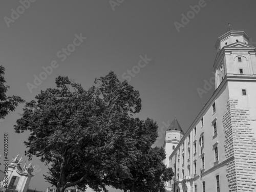 Photography Bratislava an der Donau
