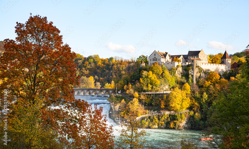 Rheinfall Rheinfall