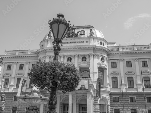 Photography bratislava in der slowakei