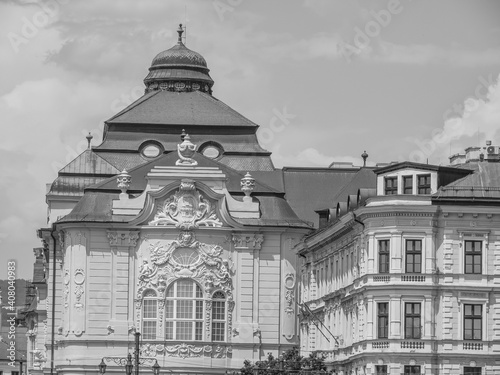 Photography bratislava in der slowakei