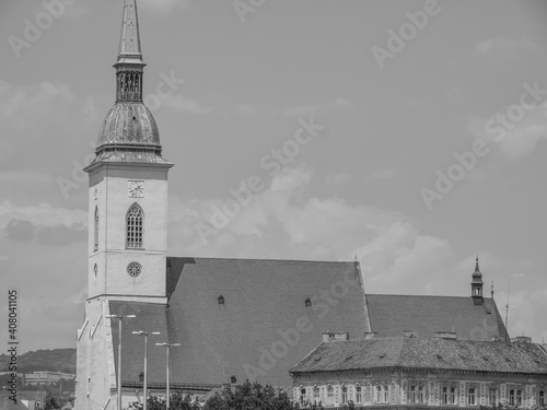 Photography bratislava in der slowakei