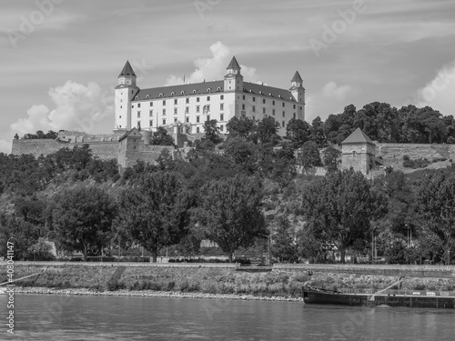 Photography bratislava in der slowakei