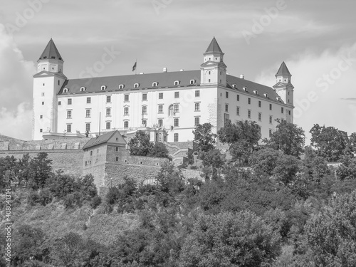 Photography bratislava in der slowakei