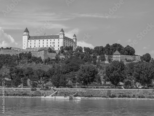 Photography bratislava in der slowakei