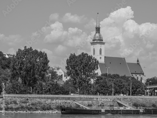 Photography bratislava in der slowakei