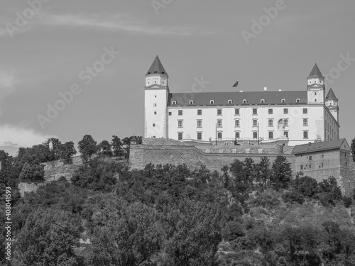 Photography bratislava in der slowakei