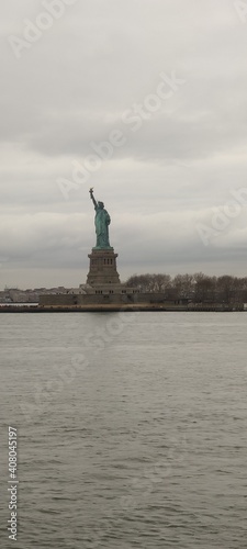 statue of liberty