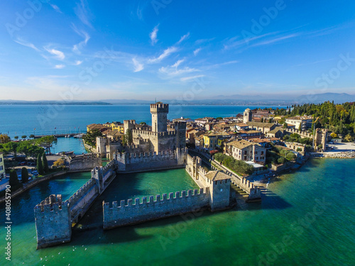 Photos Rocca Scaligera Castle in Sirmione