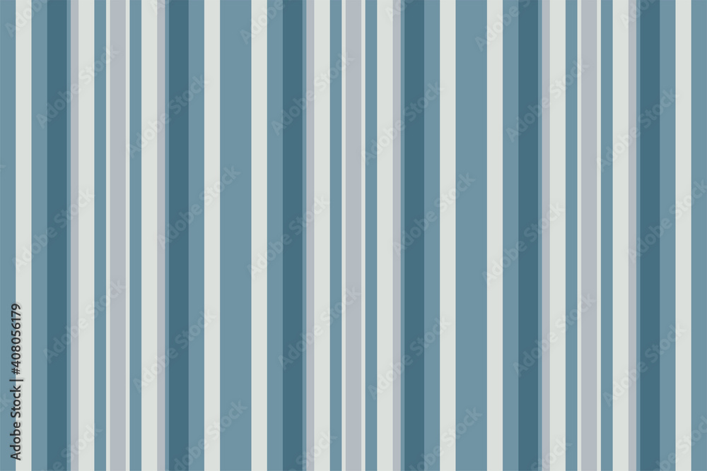 Obraz premium Stripes vector seamless pattern. Striped background of colorful lines. Print for interior design, fabric.