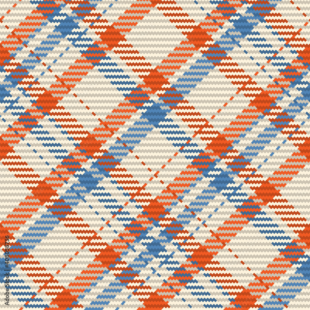 Seamless pattern of scottish tartan plaid. Repeatable background with check fabric texture. Vector backdrop striped textile print. Seamless pattern of scottish tartan plaid. Repeatable background with check fabric texture. Vector backdrop striped textile print.
