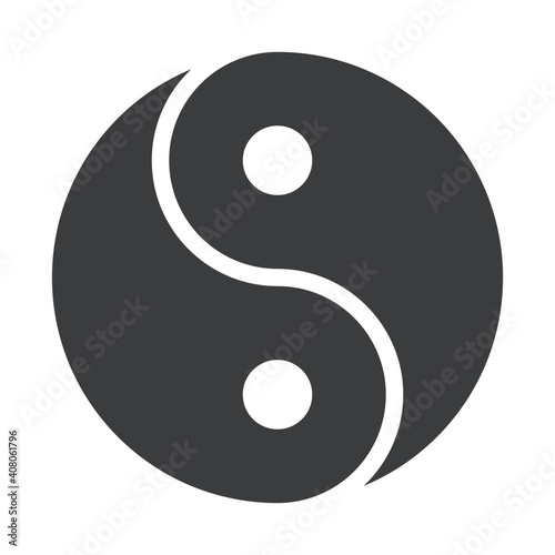 yin yang