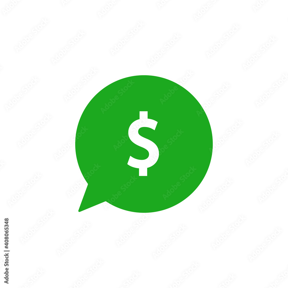 Dinero etiqueta estilo nube Dinero etiqueta estilo nube