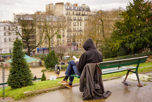 Humain situation 140